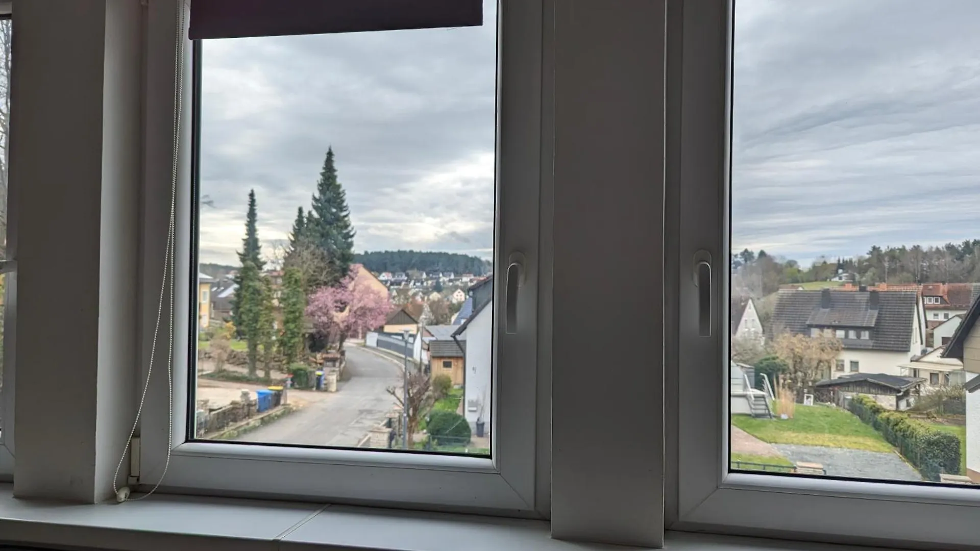 Διαμέρισμα Nepalaya Ferienwohnung Pegnitz