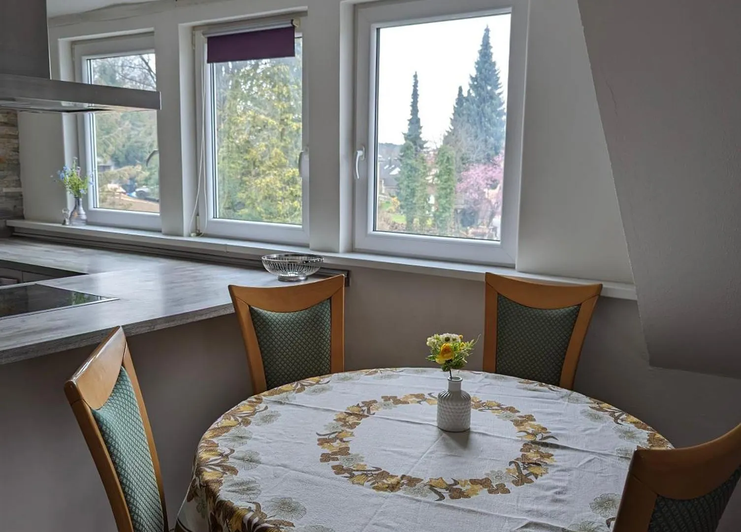 Nepalaya Ferienwohnung Pegnitz