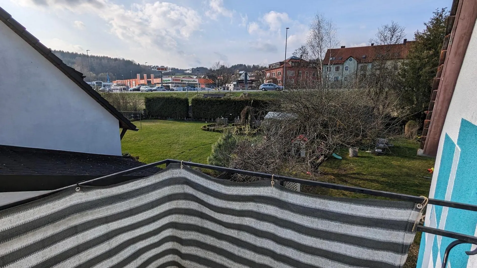 Nepalaya Ferienwohnung Pegnitz Γερμανία