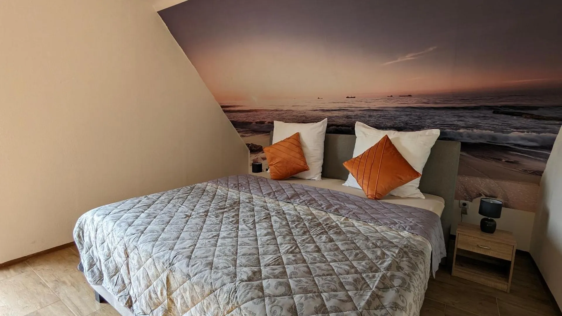 Nepalaya Ferienwohnung Pegnitz 0*,  Γερμανία