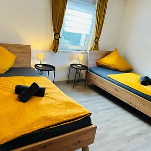 Gaestehaus Trockau Apartament
